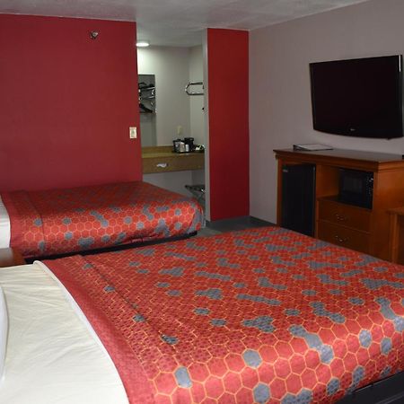 The Heritage Inn, Inc Huntingdon Exteriér fotografie