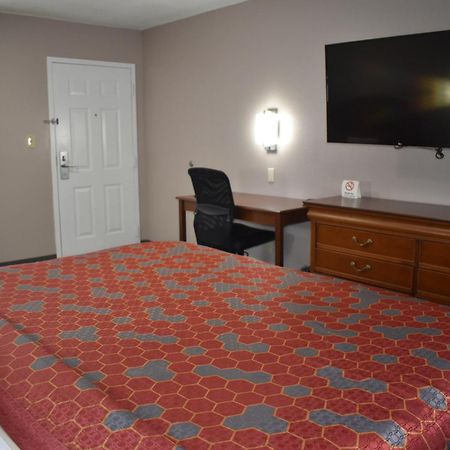 The Heritage Inn, Inc Huntingdon Exteriér fotografie