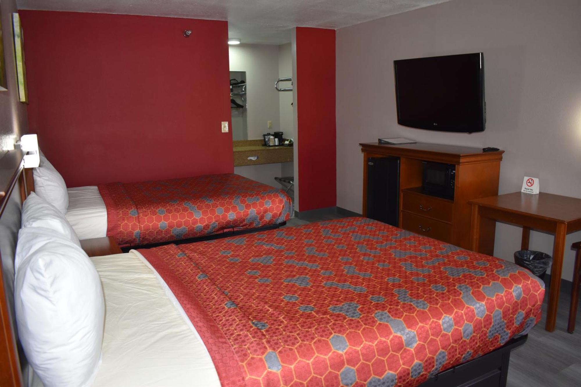The Heritage Inn, Inc Huntingdon Exteriér fotografie