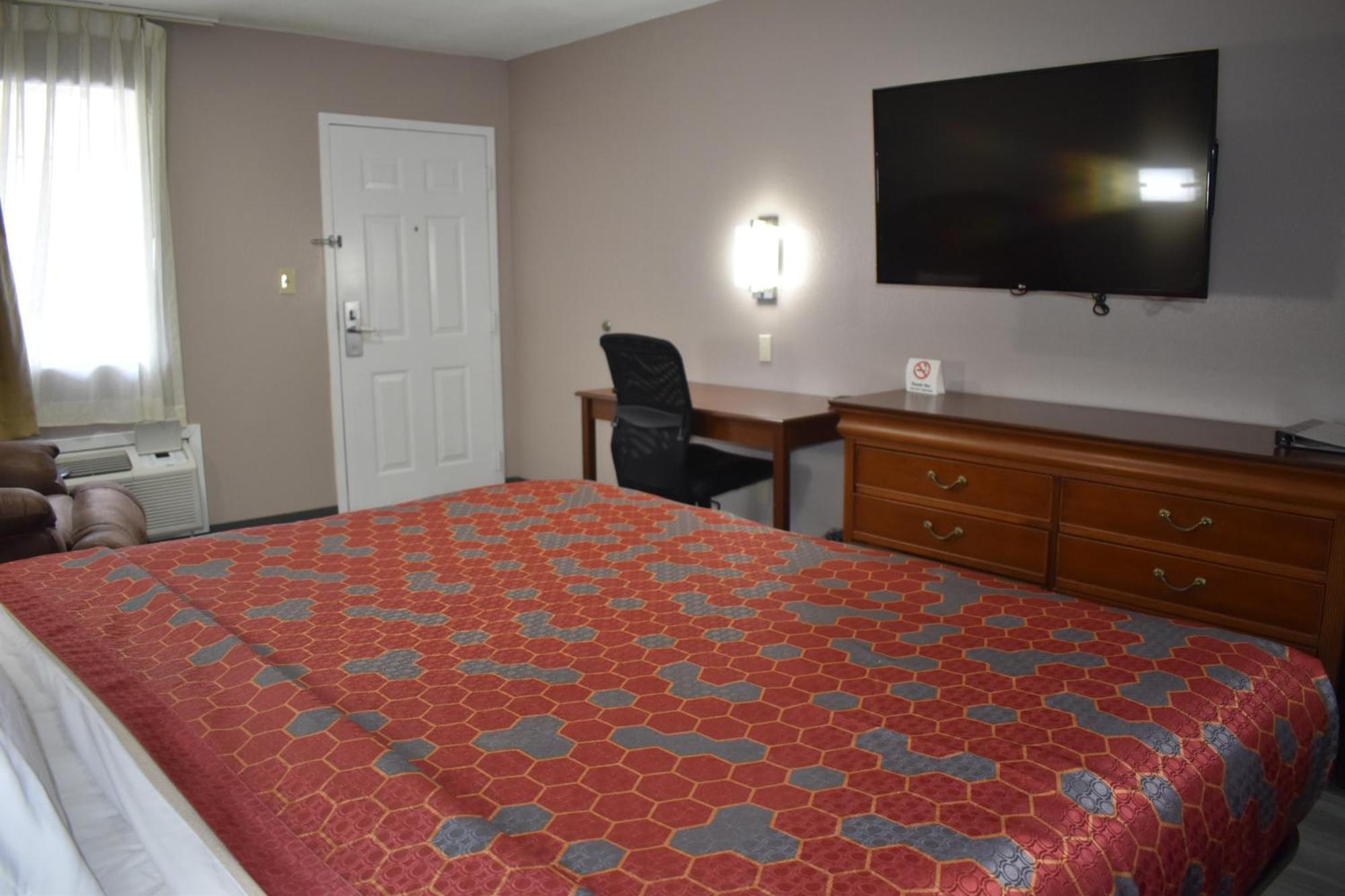 The Heritage Inn, Inc Huntingdon Exteriér fotografie