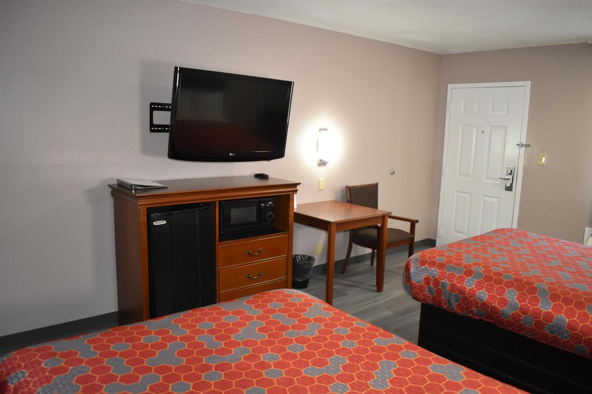 The Heritage Inn, Inc Huntingdon Exteriér fotografie